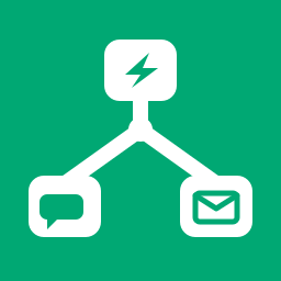 AfroIT Messaging Workflows for WooCommerce logo