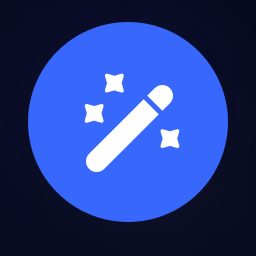 WP Wand – Unlimited Content Generation using AI – for OpenAI, Claude, Openrouter and Deepseek logo