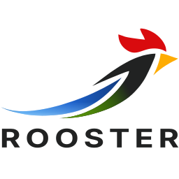 Rooster One logo