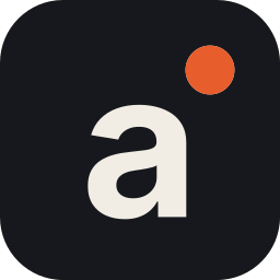 AICOM – AI Commander logo