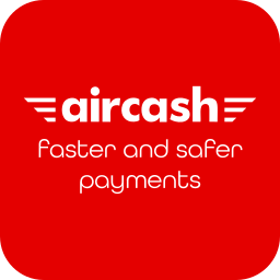 Aircash for WooCommerce logo
