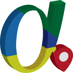 Alpha Google Map For Elementor logo