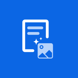 Alt Text Generator AI – Auto Generate & Bulk Update Alt Texts For Images logo