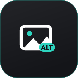 AltoGraph – AI Alt Text Generator & SEO Meta Descriptions logo