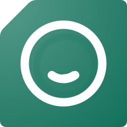 Korea Address Field for AMem logo