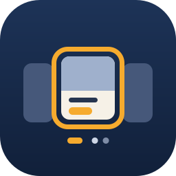 Accessible Carousel & Slider – WCAG AA Compliant Slideshow logo