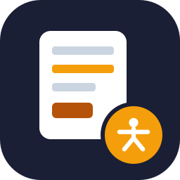 Ananyoo Accessible Forms – Contact Form & Entry Storage logo