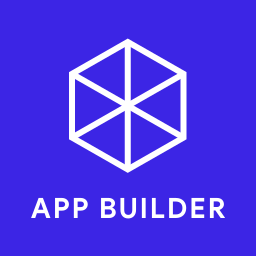 App Builder – Create Native Android & iOS Apps On The Flight logo