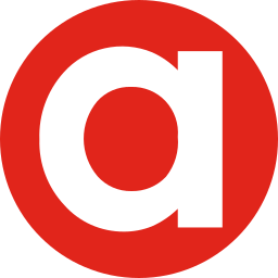 Aramex Logistics logo