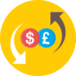 Open Currency Converter logo
