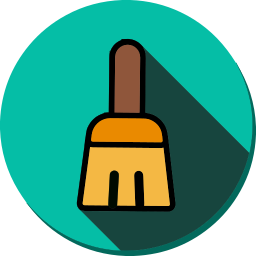 Transient Cleaner logo