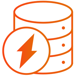 Aruba HiSpeed Cache logo