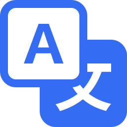 atec Translation Status logo
