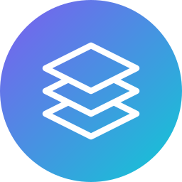 Atlas Content Modeler logo