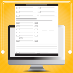 Atlas Discuss Quote Form Demo logo