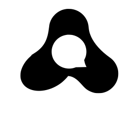 Group Chat & Video Chat by AtomChat logo