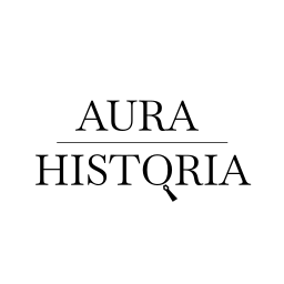 Aura Historia Partner Connect logo