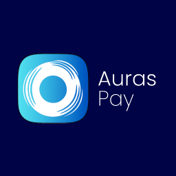 AURAS Pay – Crypto Payments for WooCommerce (Bitcoin, Ethereum, Solana, USDC, USDT) logo