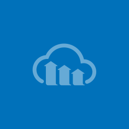 Auto Cloudinary logo