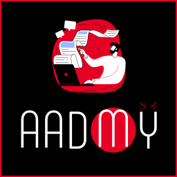AADMY – Add Auto Date Month Year Into Posts logo