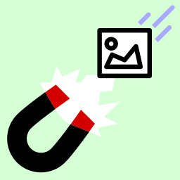 Automatic Gallery And Featured Image Sync logo