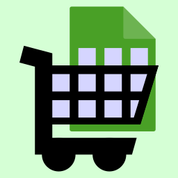 Automated Import Products to Cart logo