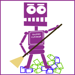 Autoclear Autoptimize Cache logo