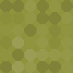 Automatic Copyright Year logo