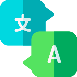Automatic Translate Slug logo