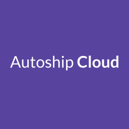 Autoship Cloud for WooCommerce Subscription Products logo