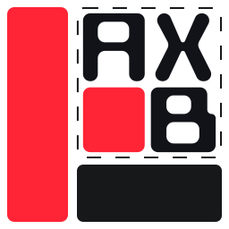 AxcelersBlocks logo