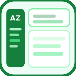 AZDev Account Skin for WooCommerce logo