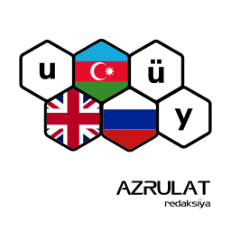 AZRULAT logo