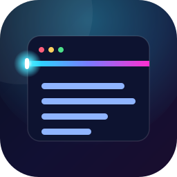B Laser Loader – Show Visitors Your Pages Are Loading in Style logo