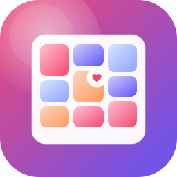 Feeds for Pinterest – Turn Your Boards into a Beautiful Gallery logo