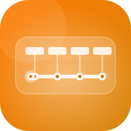 Timeline – Tell Your Story Through Events and Milestones logo