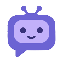 Baachal AI Chatbot logo
