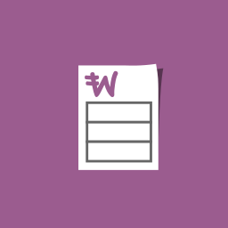 Bank Slip for Woocommerce logo