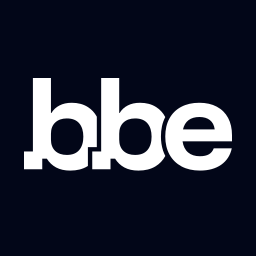 Better Block Editor (BBE) logo