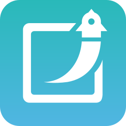 Better Sharing logo
