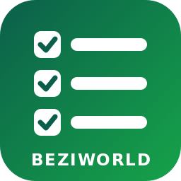 BeziWorld Inventory Manager for WooCommerce logo