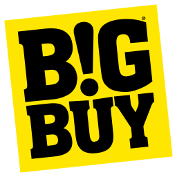 BigBuy Dropshipping Connector for WooCommerce logo