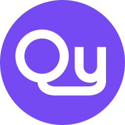 Qvickly Order Management for WooCommerce logo