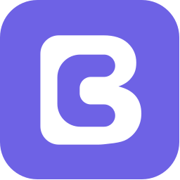 Bit CRM: Sales CRM Manage Lead, Contact, Deal, Invoice, Client Portal & Collect Payment logo