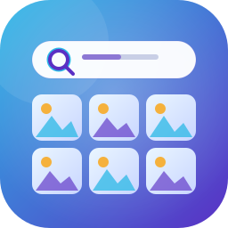 Block for Openverse – add free stock media without leaving the editor logo