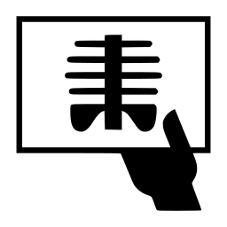 Block X-ray Attributes logo
