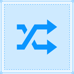 Content Randomizer – Rotate Any Block logo