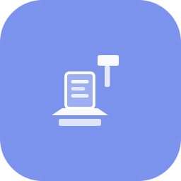 Blogsmith API logo