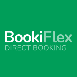 BookiFlex – Vacation Rental & Accommodation Booking Plugin logo
