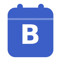 BookItIn logo